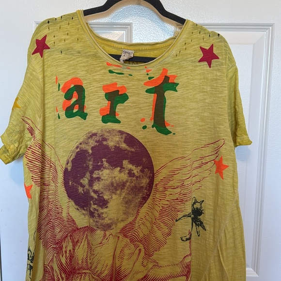 Magnolia Pearl Art dress - Picture 2 of 5